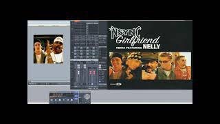 NSYNC ft Nelly - Girlfriend (The Neptunes Remix) (Slowed Down)