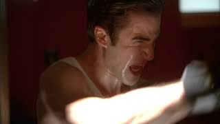 Glee - Fighter full performance HD (Official Music Video)