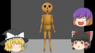 「ゆっくり実況」青鬼実況パート３