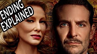 NIGHTMARE ALLEY Ending Explained!