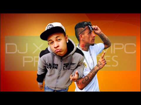 MC DUFF E MC RICK - BELEZA EXUBERANTE (DJ XANDY MC)
