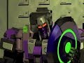BEAST WARS How Megatron Started The Beast Wars