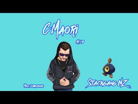C Maori Rolling - Stackgang NZ