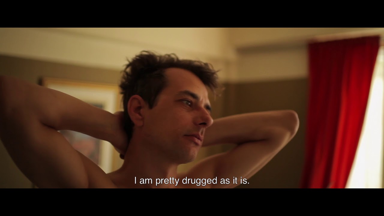 Alexandre the fool - Official trailer