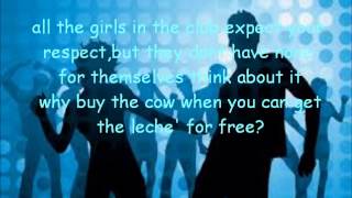Second Hand High You Better Ask Me To Dance Lyrics
