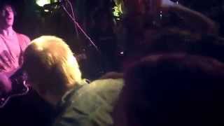 Mean Jeans - Case Race