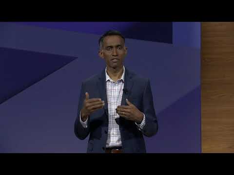 Securing Your Workforce And Your Apps