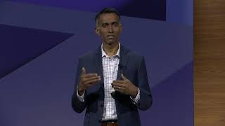 Securing your workforce and your apps