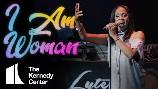 I Am Woman: A Celebration of Women in Hip Hop 2023 | Sun. Jun. 4, 2023 @ 8p.m.