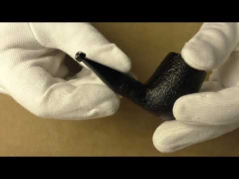 Dunhill Shell Briar 3903 - pipe D545