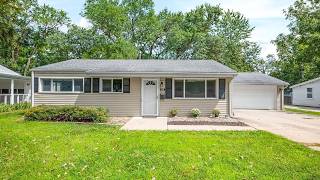 200 N Coolidge St, Normal, IL