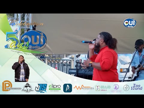 OUi Radio and LProductions