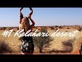 KALAHARI DESERT NAMIBIA 1