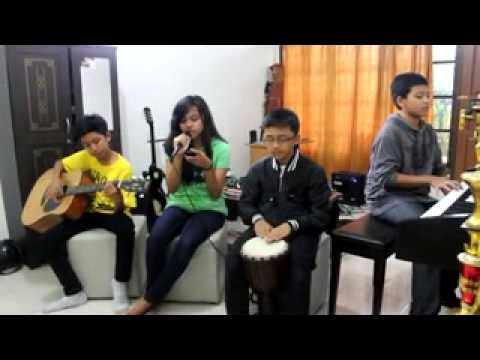 The coustic - I will fly (cover)