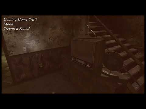 Coming Home 8-Bit - Nuketown Zombies - Soundtrack