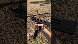 Cobray Mac-11 9mm