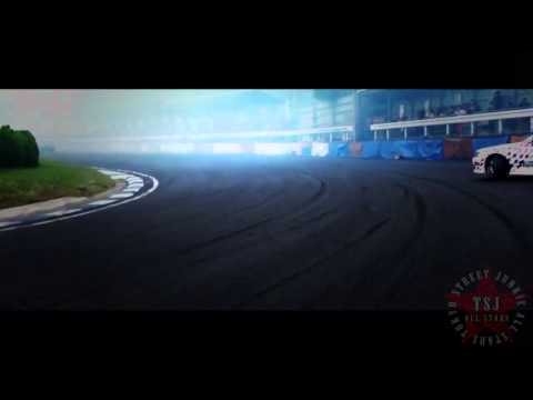 TSJ ALL STARS - 20122012 CHIBA DAMASHII　Autumn