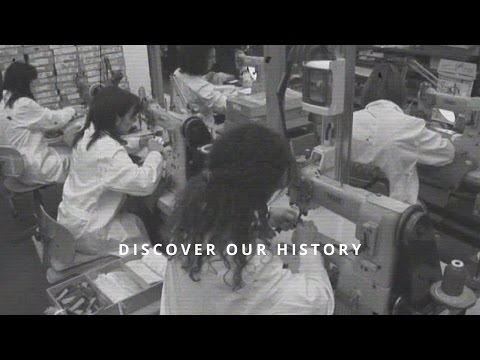 The History of Morellato Straps