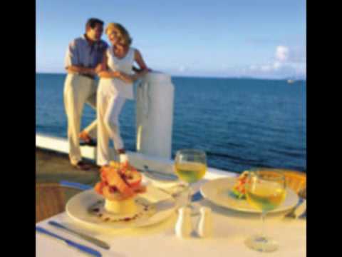 Hubert Gregg -- Someone to love