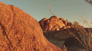 Karlu Karlu - Devils Marbles