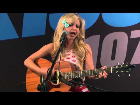 The Best - Tiffany Houghton