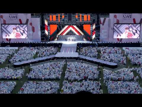 170708 EXO-CBX 첸백시 _ 헤이 마마! Hey Mama! _ Fullshot FanCam 전체직캠 _ SMTOWN LIVE CONCERT 상암월드컵경기장