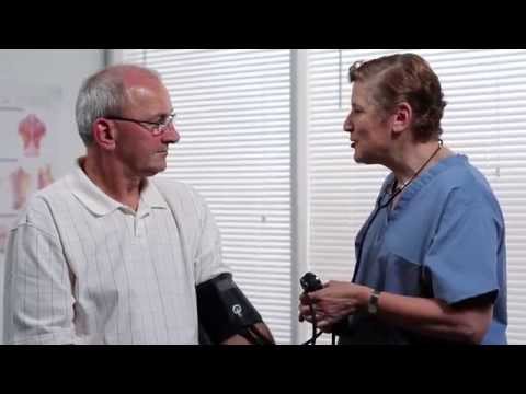 Preventing Nurse Injuries