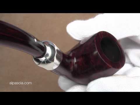 pipa Dunhill 262 - fajka