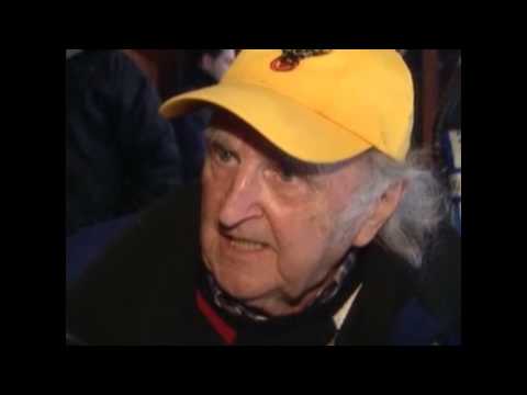 Ambri Fans SF Report