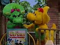 Super Singing Circus Credits Comparison Screener Vs Final Version V2 2000 Version Part 32