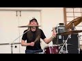 Decry - Asylum (live at the NA Punk Show)
