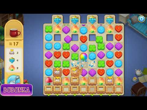 Matchington Mansion level 1335 HD