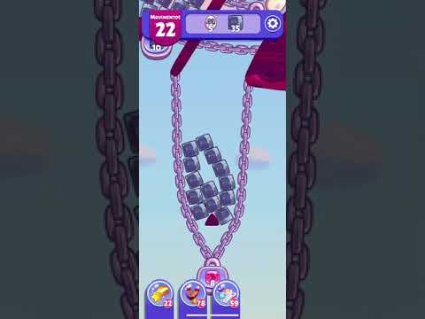 Angry Birds - Dream Blast 615