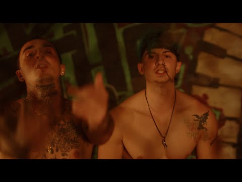 S’AIN’T ANTHONY x GETTIE - OTHER SIDE ( OFFICIAL MUSIC VIDEO )