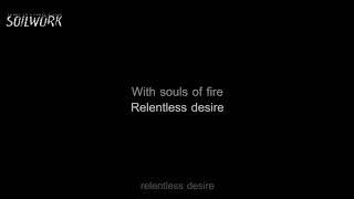 Soilwork - The Pittsburgh Syndrome [HD/HQ Lyrics in Video]