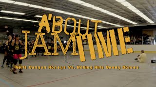 A'bout Jam Time- Highlight Reel