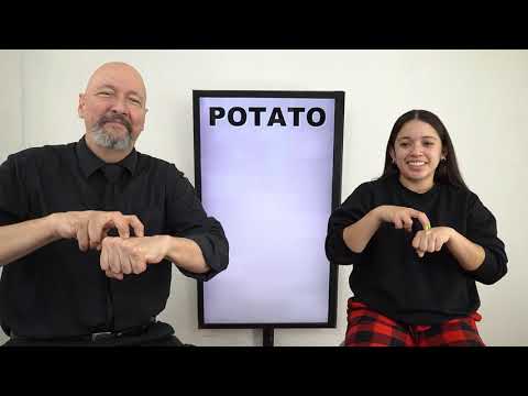 ABC s in ASL Learn how to Fingerspell