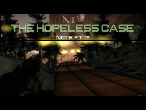 [DM] Note ft. ? - The Hopeless Case
