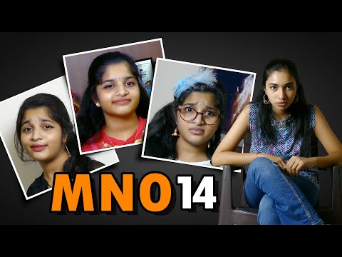 MNO - Milli - Nemo - Olive - Episode 14 - The Spirit Game  - Jaswica with Meghana