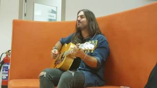 "No te quiero tanto"-Andrés Suárez (20/7/2016)