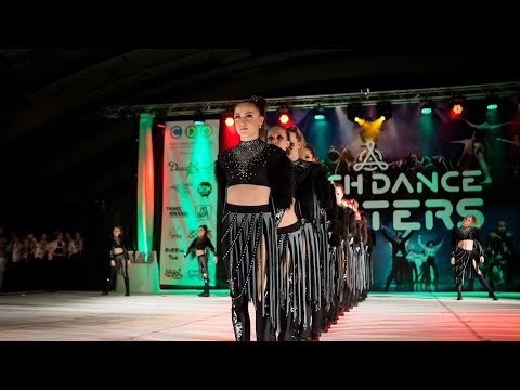 D2Dance Přerov - Gang of wolves 2017