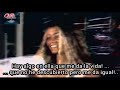 Hay algo en ella  Dyango Con Letra
