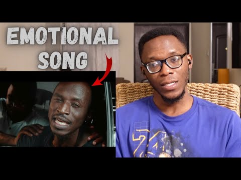 Macky2 GOT ME EMOTIONAL | Macky2 -  I'm Sorry Reaction