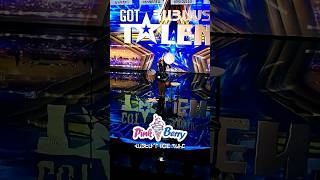 💙«Got Talent Հայաստան»🌟Անուշ Իվանյան