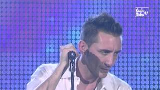 Modà - Tappeto di fragole