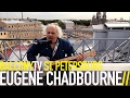 EUGENE CHADBOURNE - DIRT (BalconyTV)