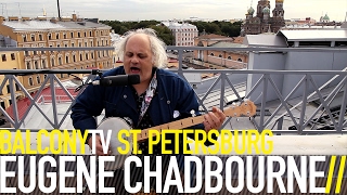 EUGENE CHADBOURNE - DIRT (BalconyTV)