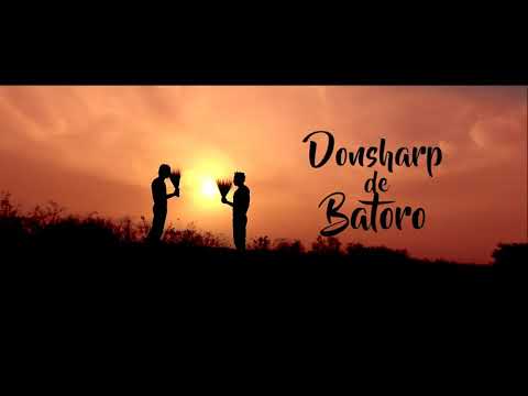Donsharp de Batoro [Je viens de là] clip Officiel 2018