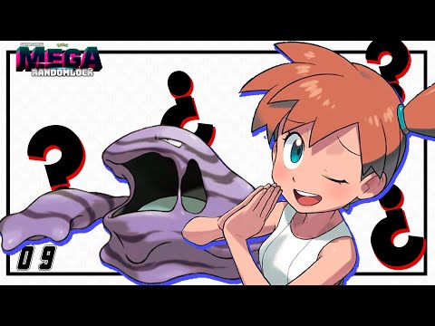 Pokémon Rojo MEGALOCKE Ep 9 - ¡EL MOMENTO MÁS DOLOROSO DE TODA LA SERIE!