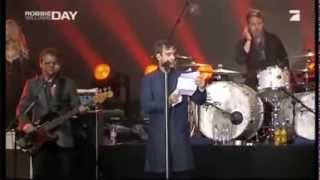 Robbie Williams Starstruck Live In Berlin 2009